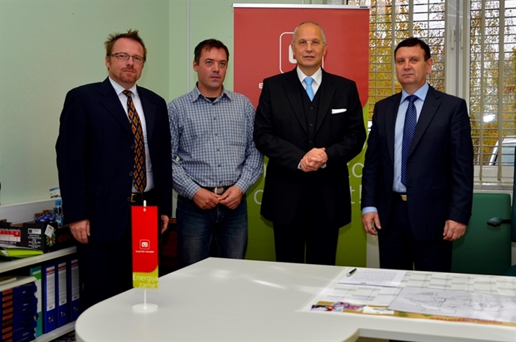 Elektro Maribor izboljšal napajanje Lendave z okolico